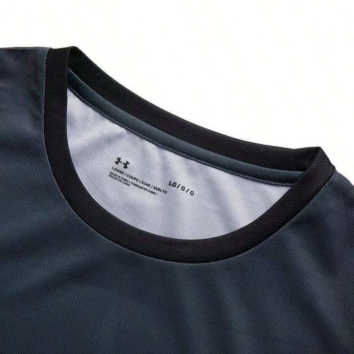 Tricou UNDER ARMOUR, mix culori