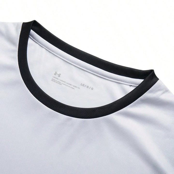Tricou SHEIN, alb