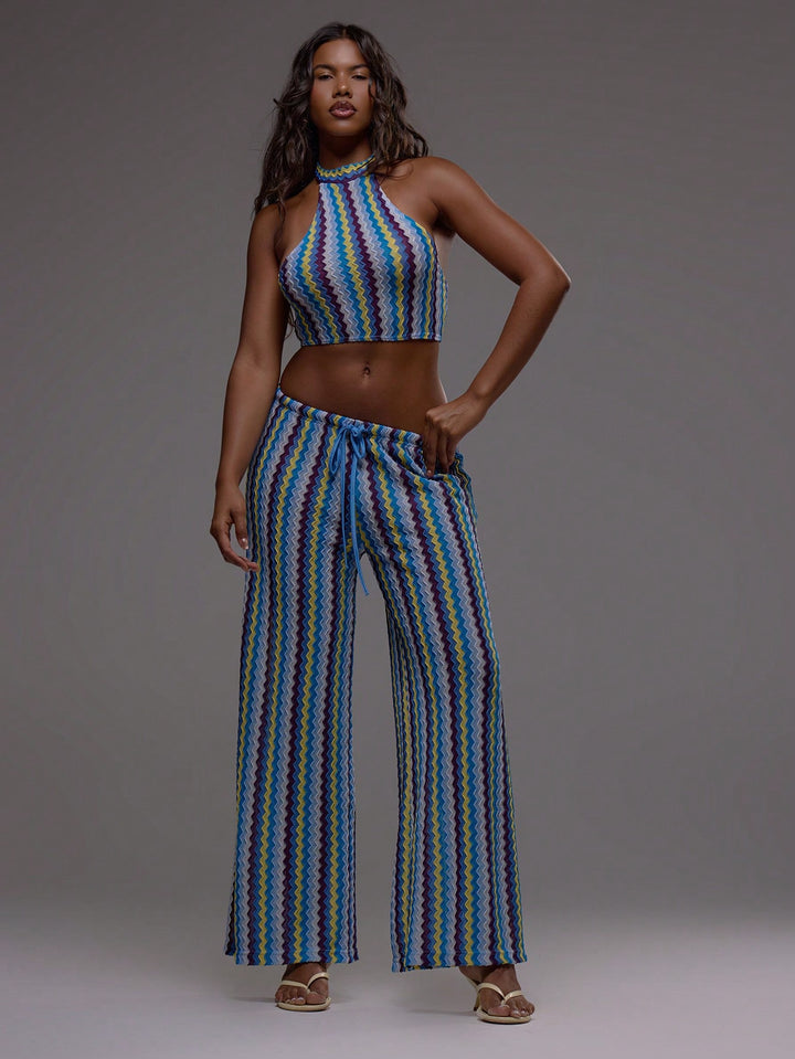Top SHEIN, mix culori