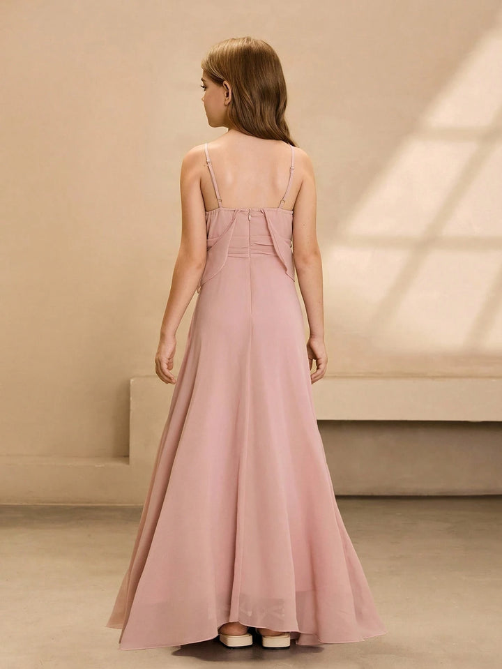Rochie SHEIN, roz