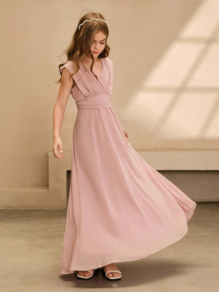 Rochie SHEIN, roz