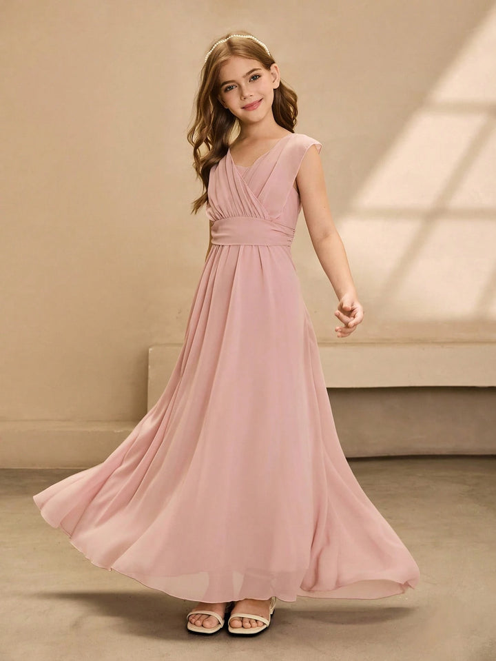 Rochie SHEIN, roz