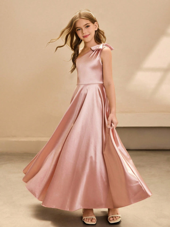 Rochie SHEIN, roz