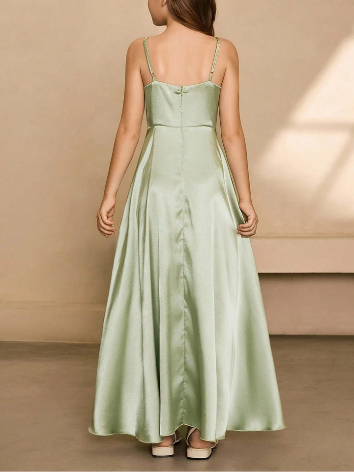 Rochie Shein, verde