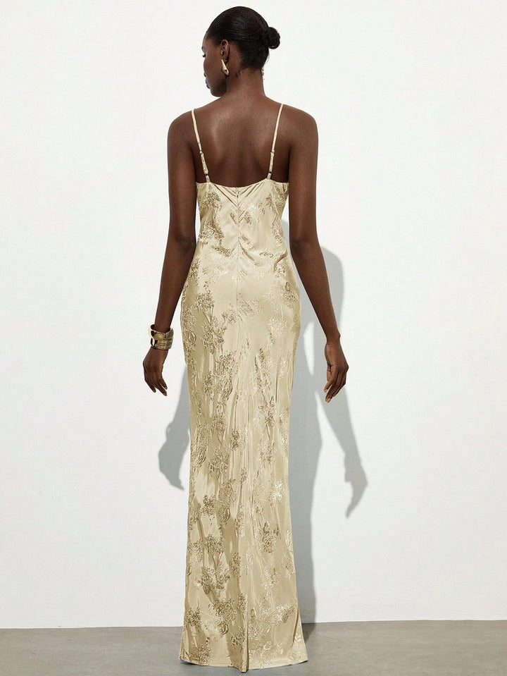 Rochie maxi SHEIN, nbej