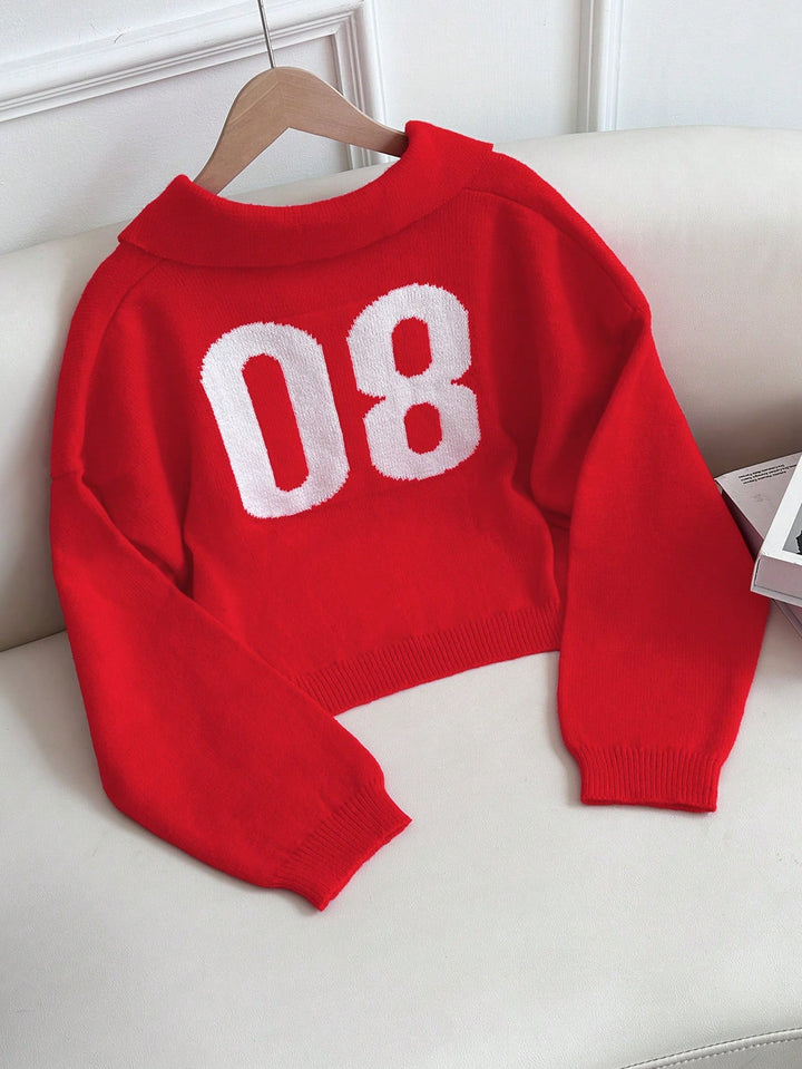 Pulover SHEIN, mix culori