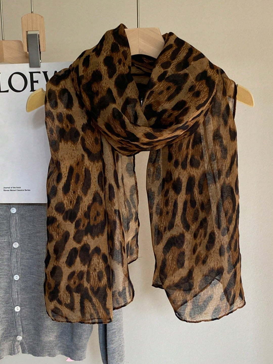 Hijab SHEIN, mix culori