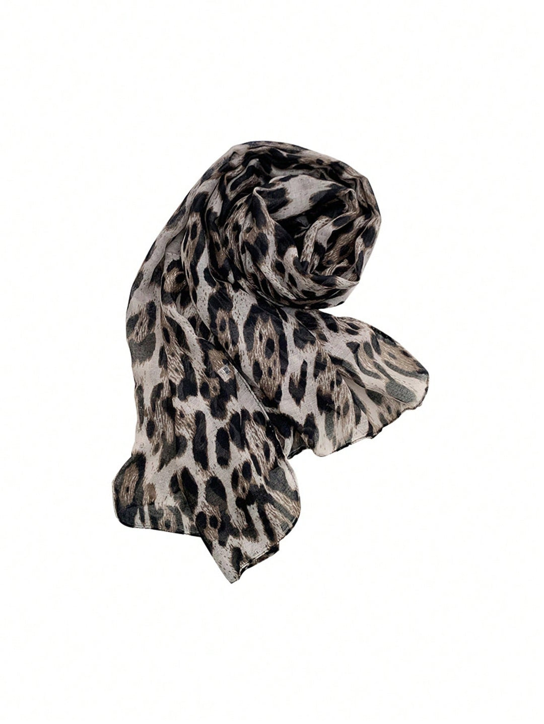 Hijab SHEIN, mix culori