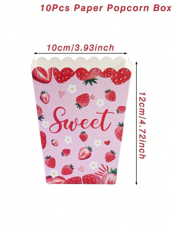 Szett cutii SHEIN, rózsaszín