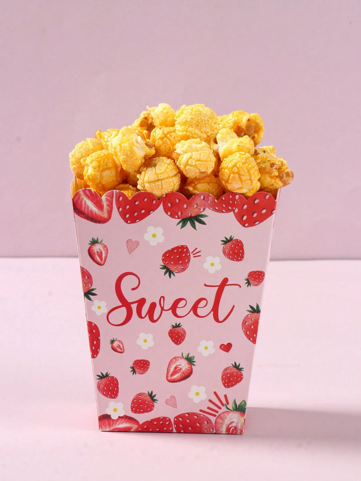 Szett cutii SHEIN, rózsaszín