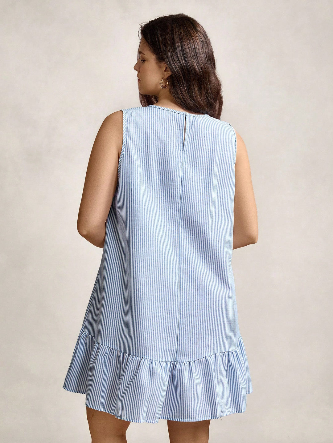Rochie SHEIN, albastru