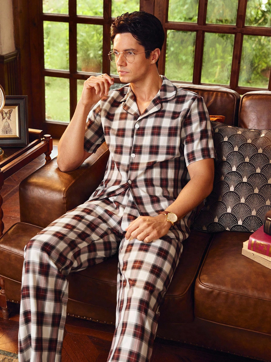 Pijamale SHEIN