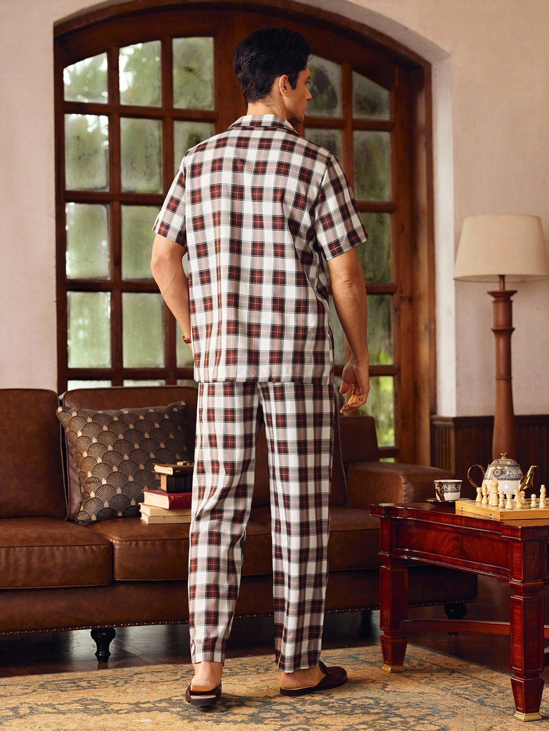 Pijamale SHEIN