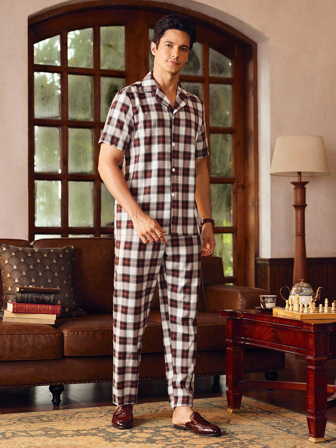 Pijamale SHEIN