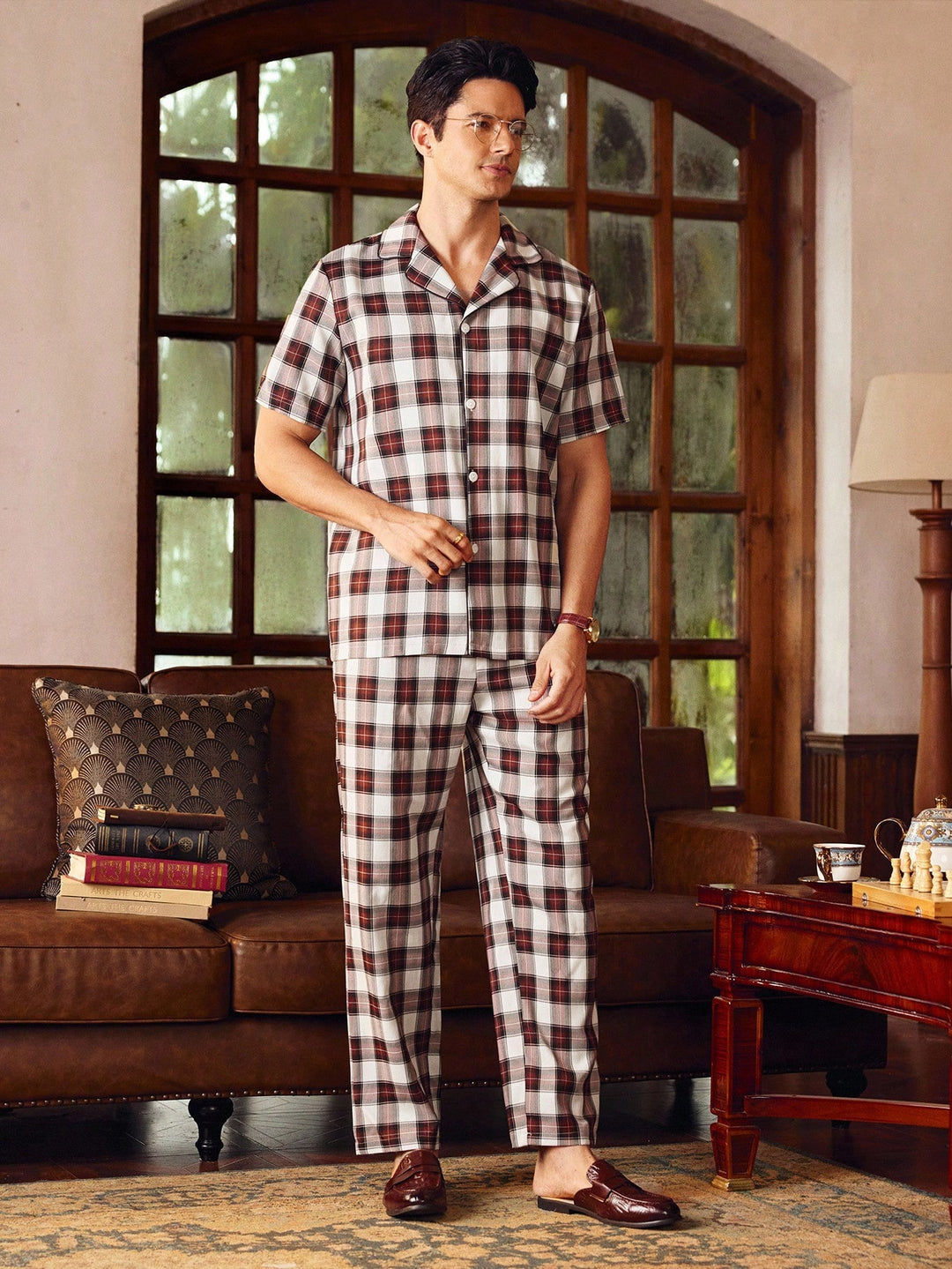 Pijamale SHEIN