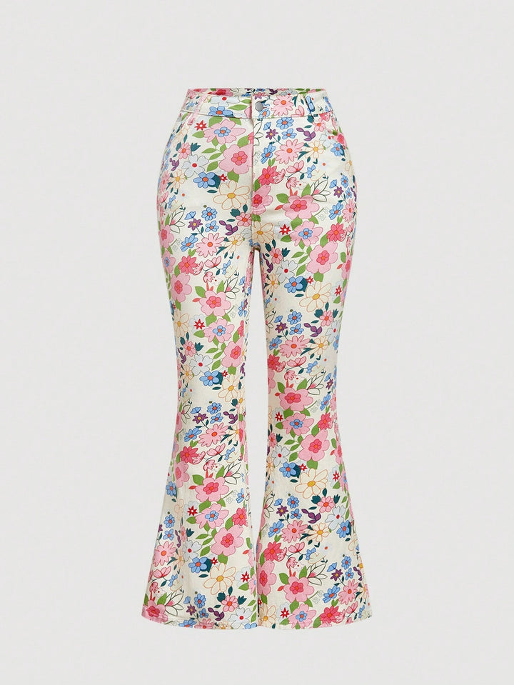 Jeans SHEIN, mix culori