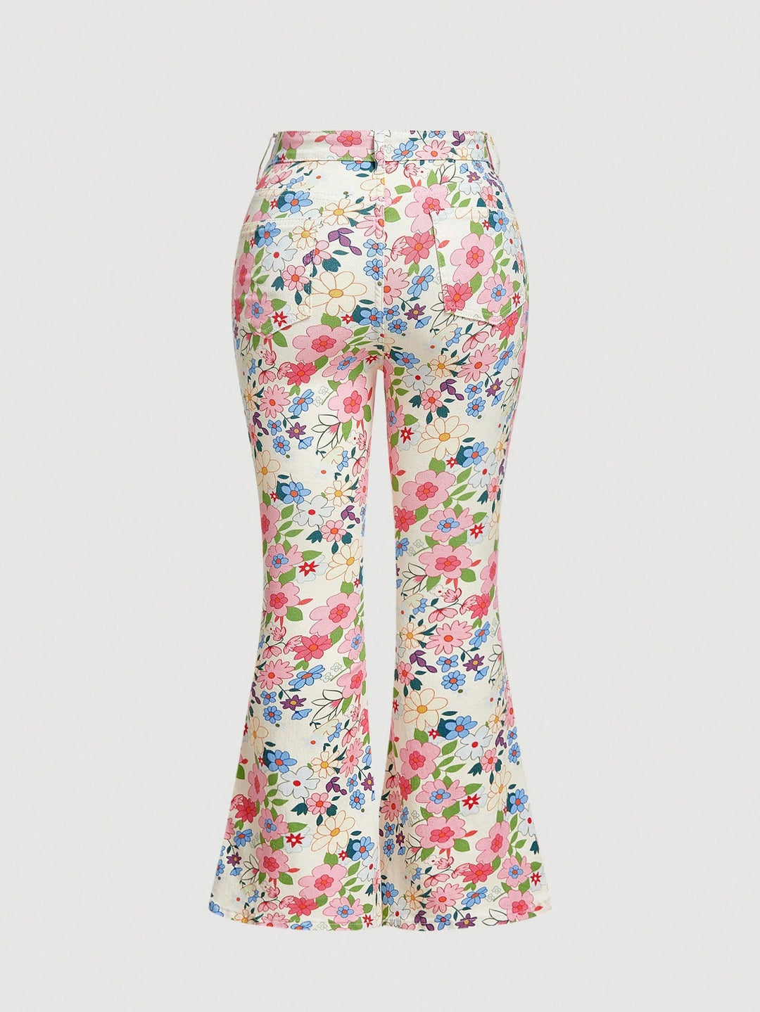 Jeans SHEIN, mix culori