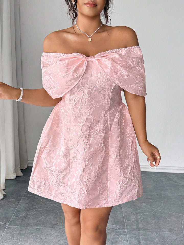 Rochie SHEIN, roz