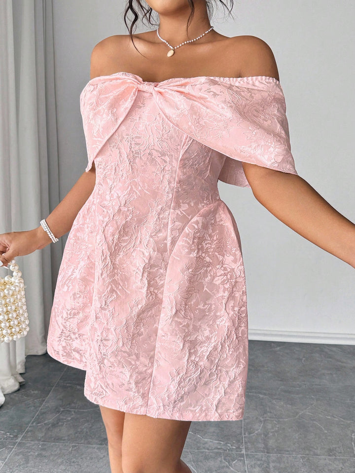 Rochie SHEIN, roz