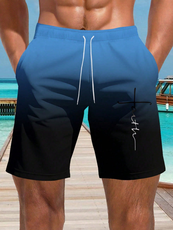 Short SHEIN, mix culori