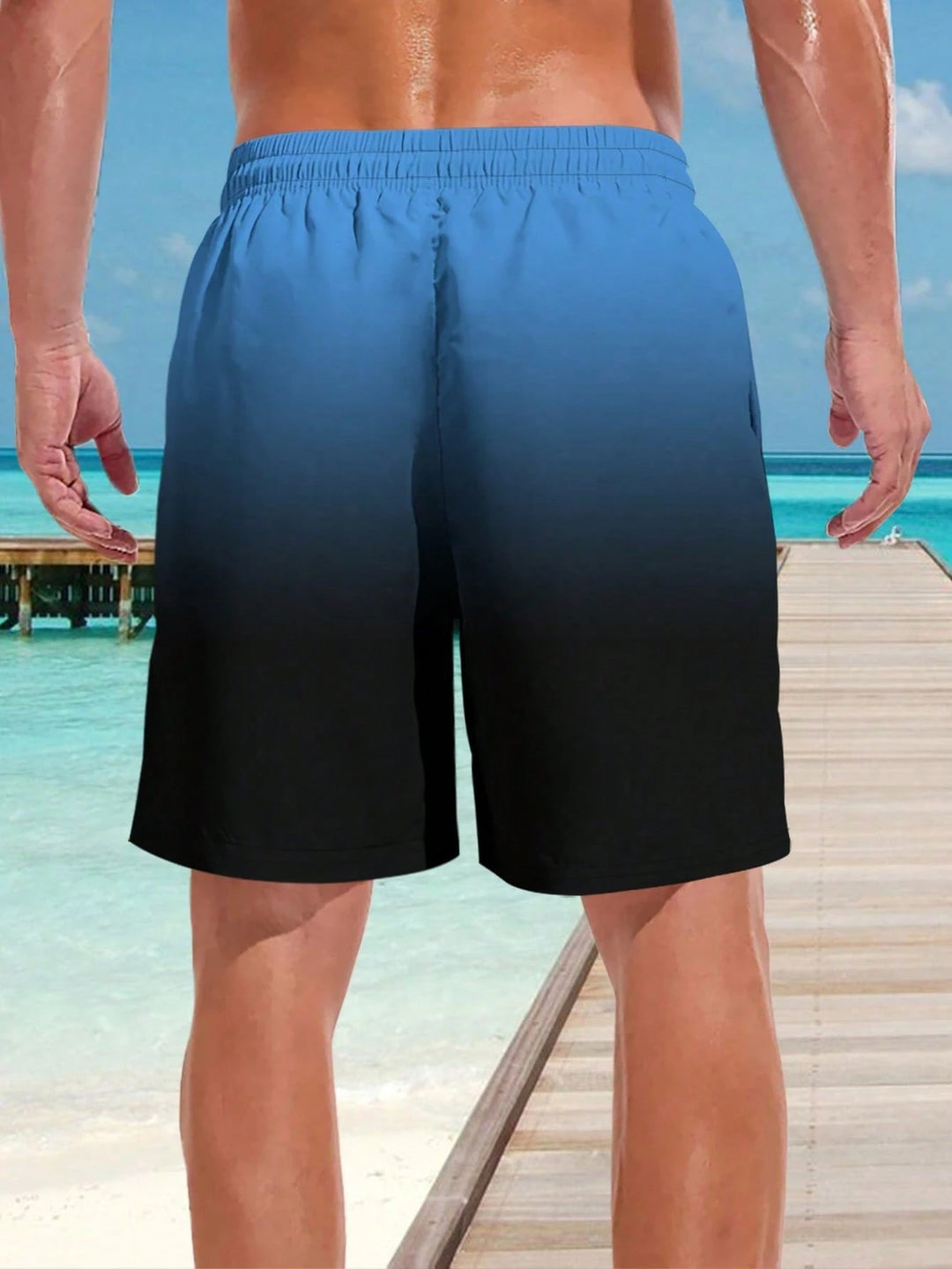 Short SHEIN, mix culori