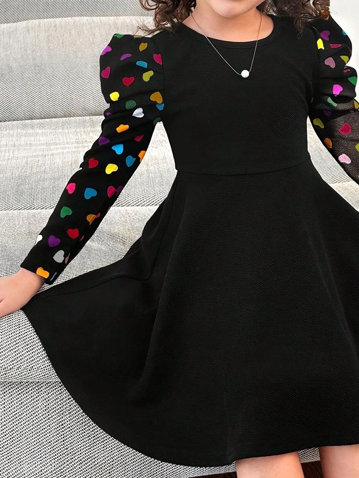 Rochie SHEIN, negru