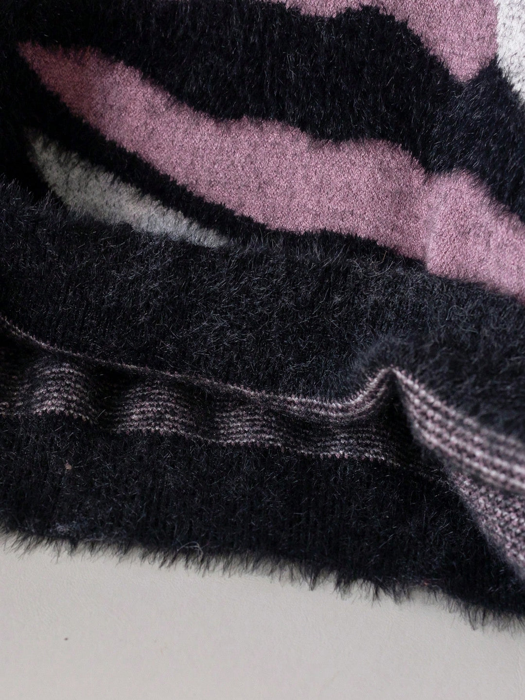 Pulover SHEIN, mix culori