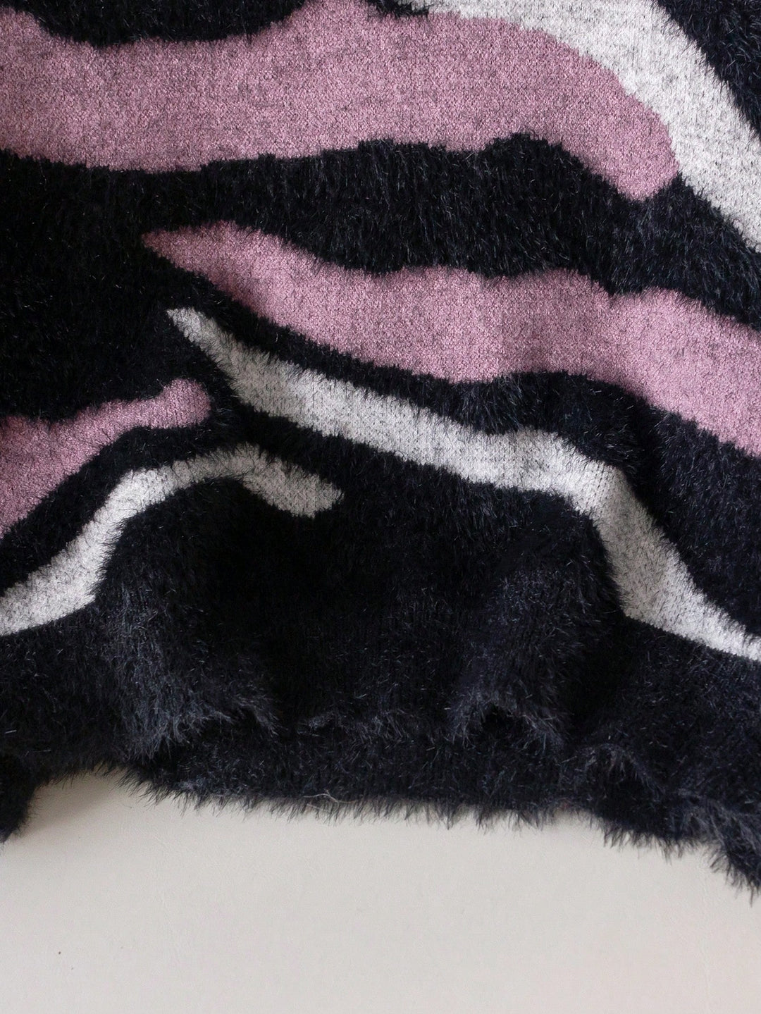Pulover SHEIN, mix culori