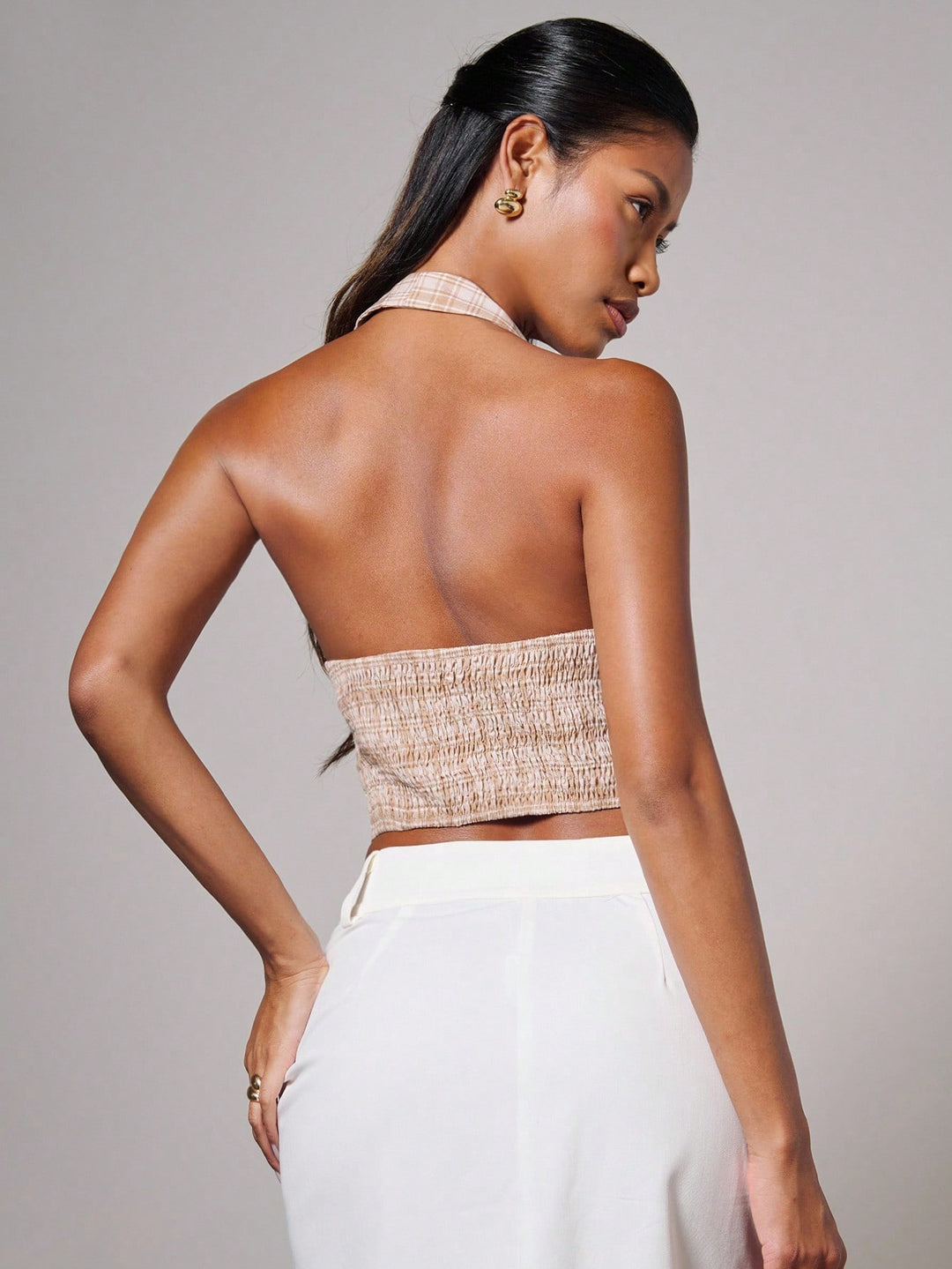 Top SHEIN, maro