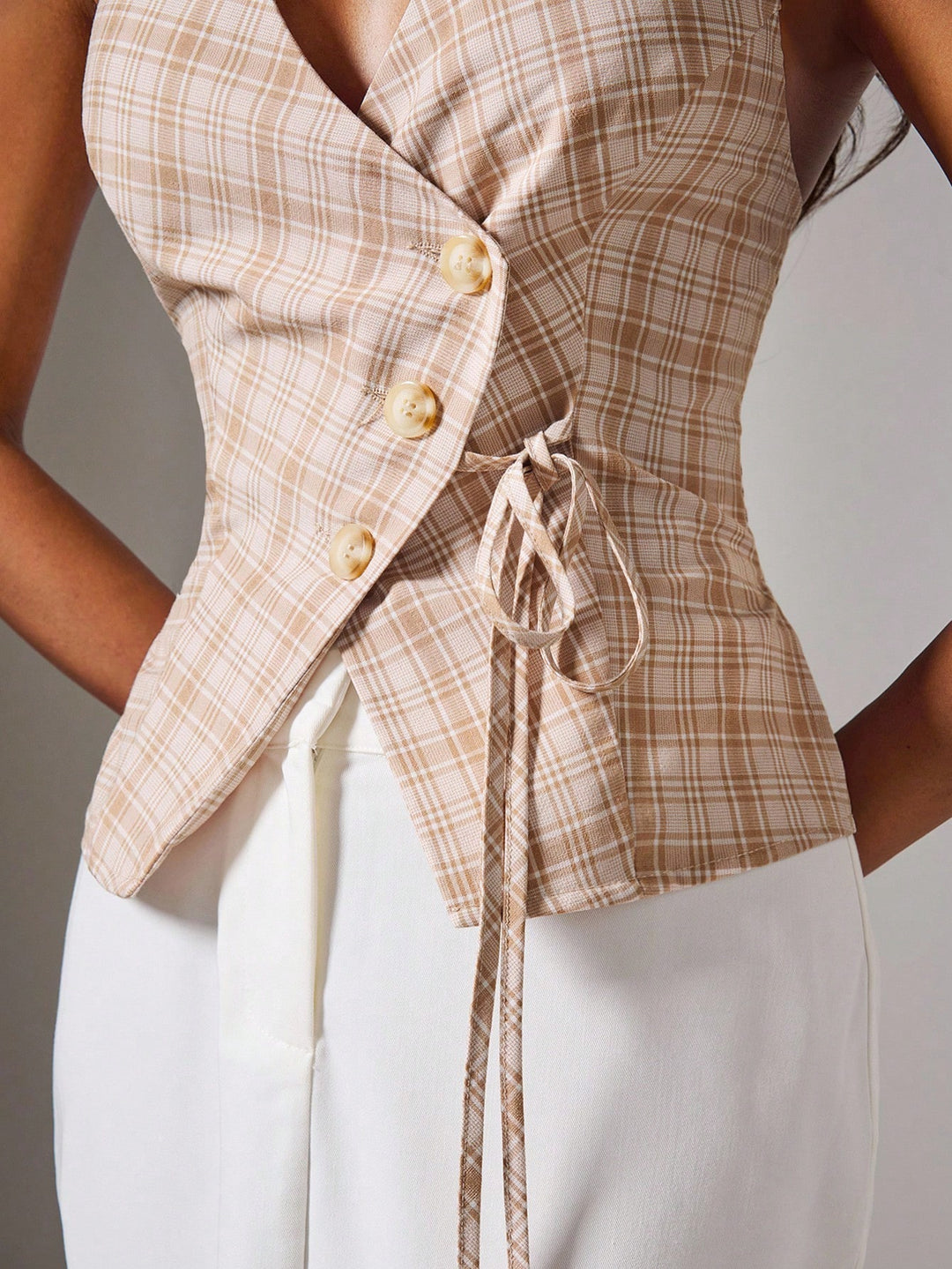 Top SHEIN, maro