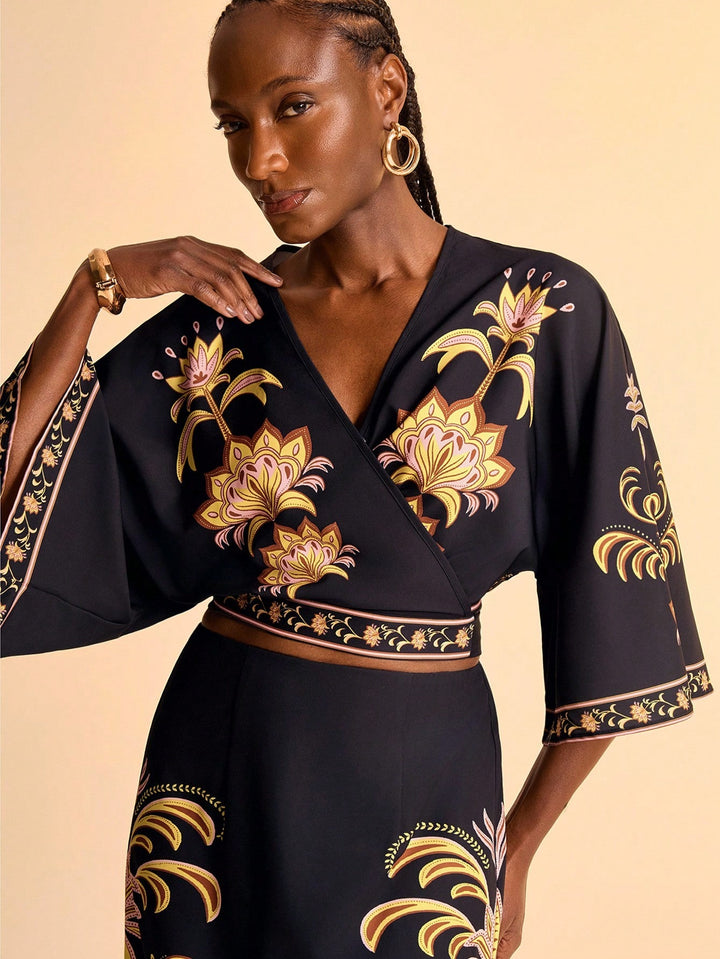 Bluza SHEIN, mix culori