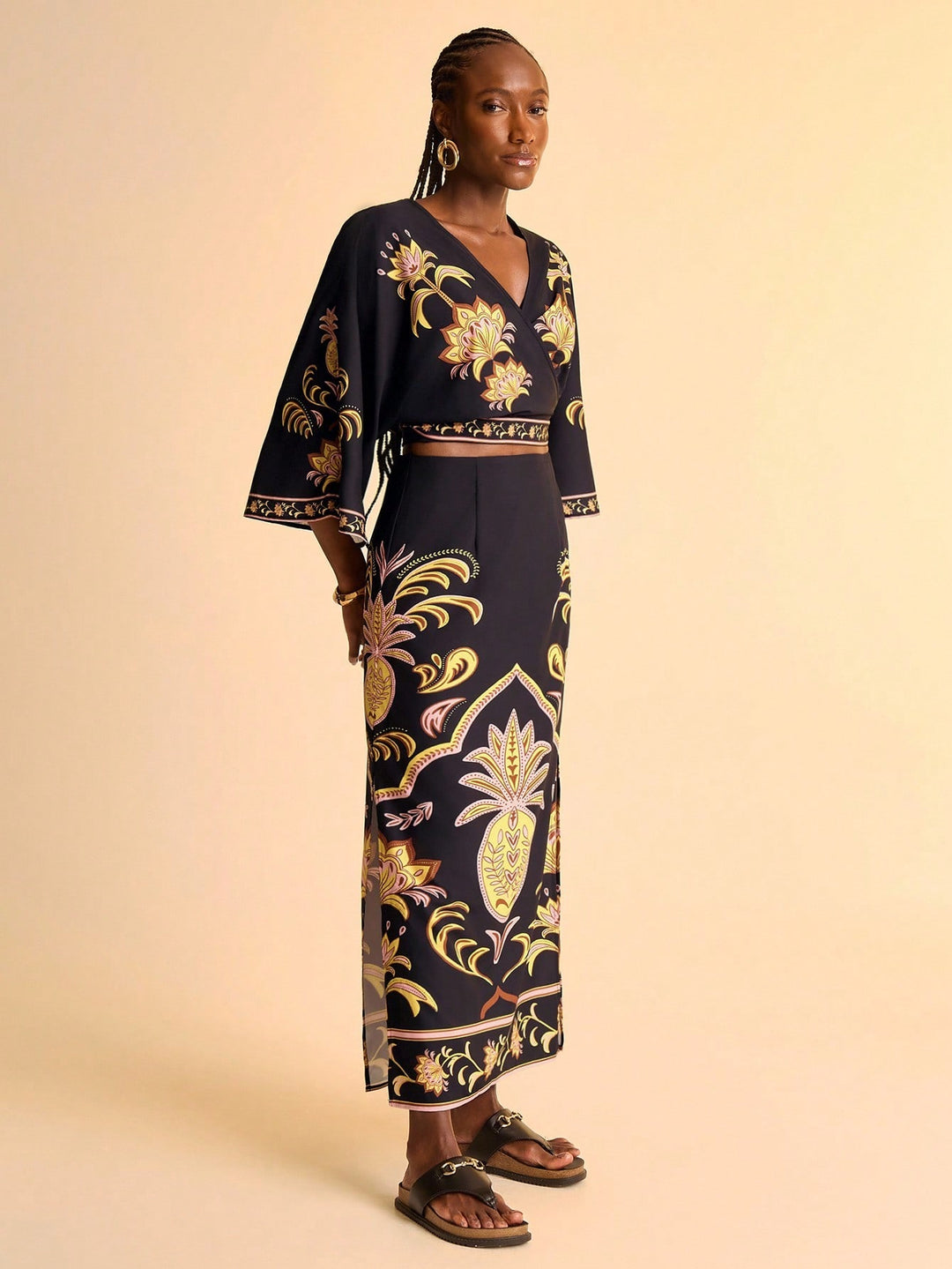 Bluza SHEIN, mix culori