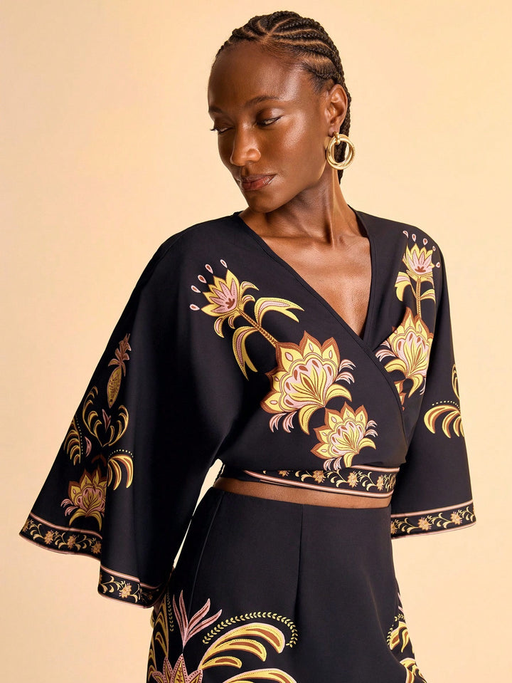 Bluza SHEIN, mix culori