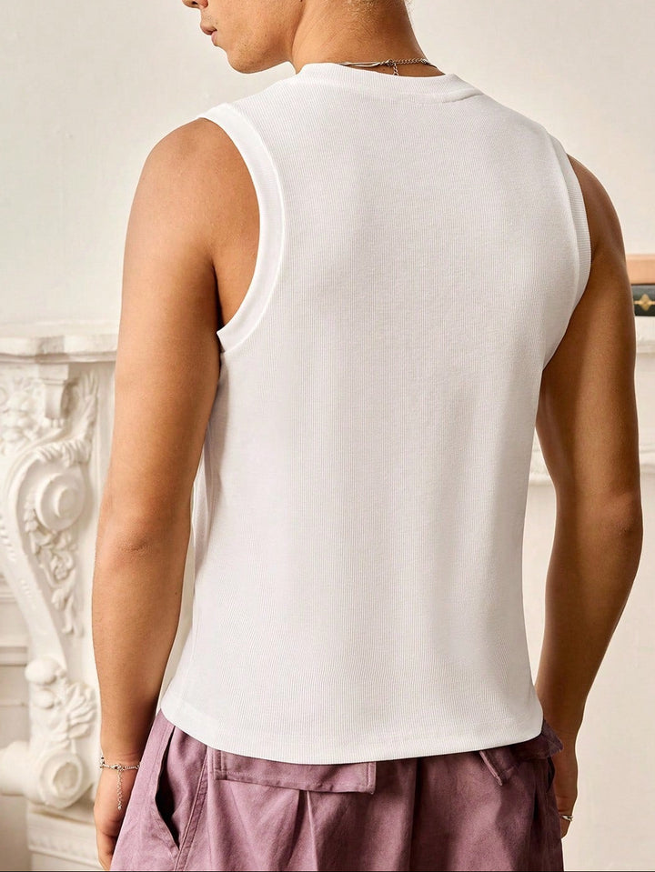 SHEIN top, fehér