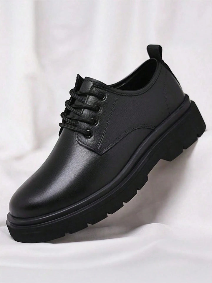 Pantofi SHEIN, negru