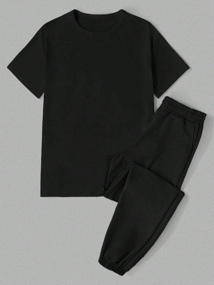 Compleu SHEIN, negru