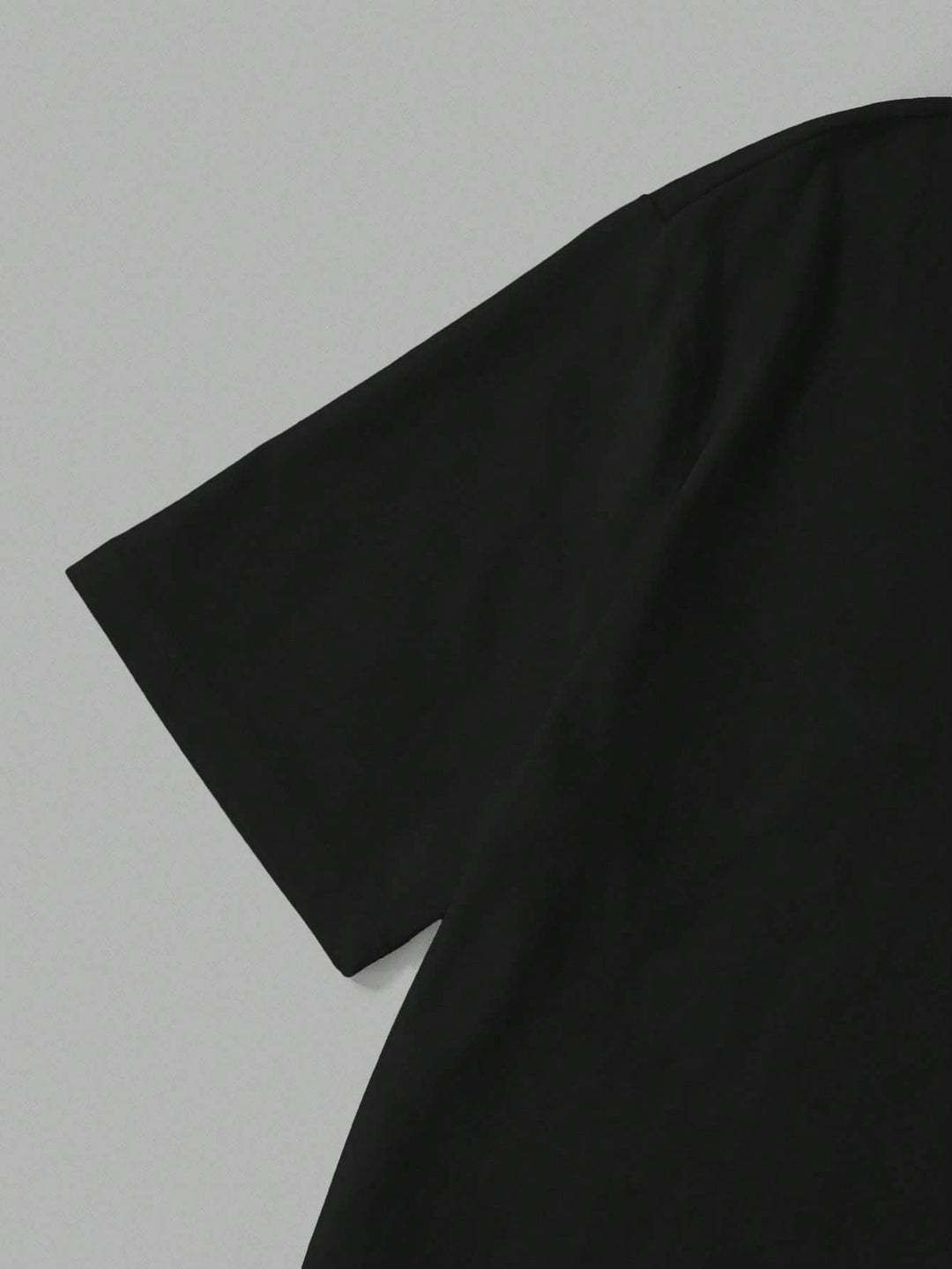 Compleu SHEIN, negru