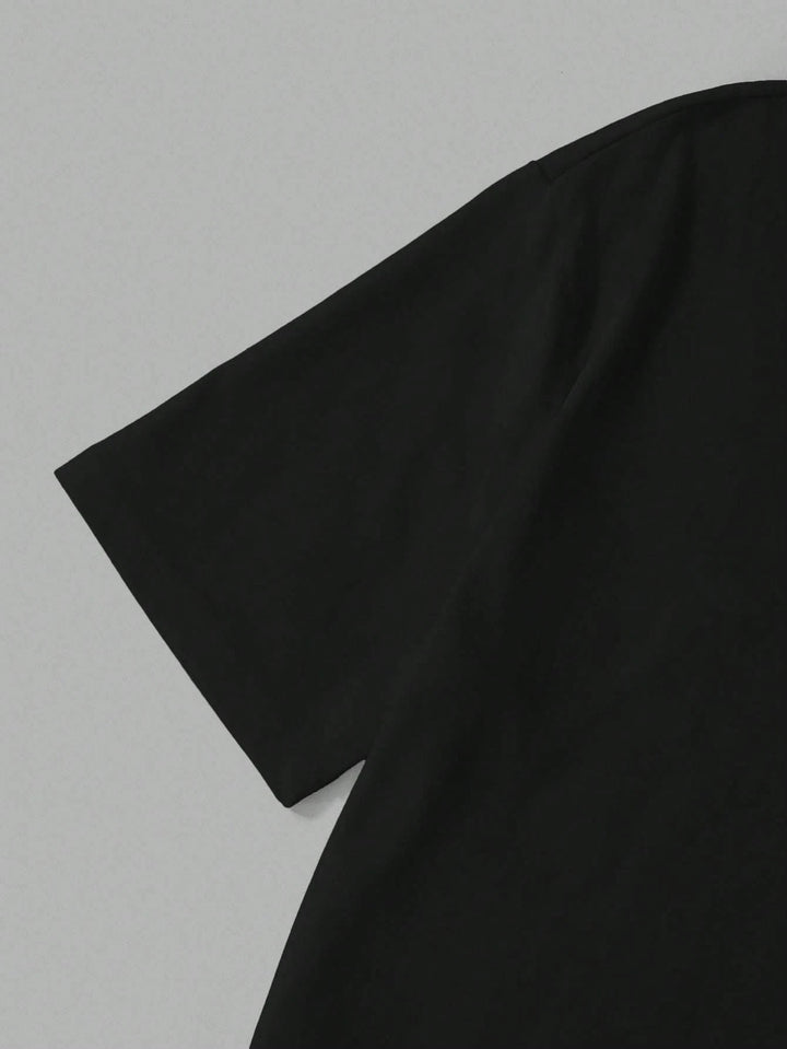 Compleu SHEIN, negru