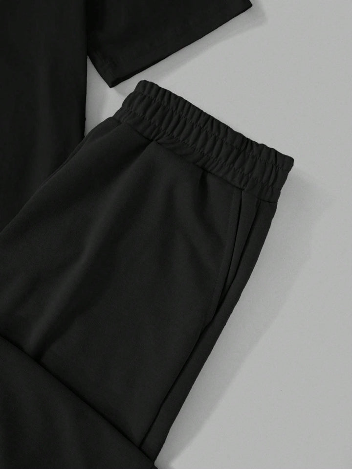 Compleu SHEIN, negru