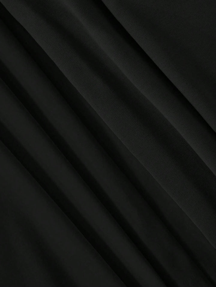 Compleu SHEIN, negru