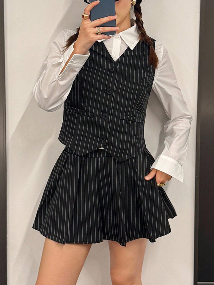 Set SHEIN, negru