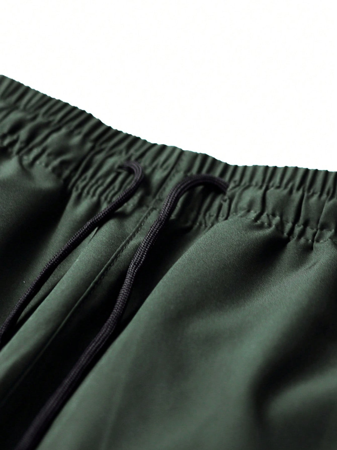 Pantaloni SHEIN, kaki