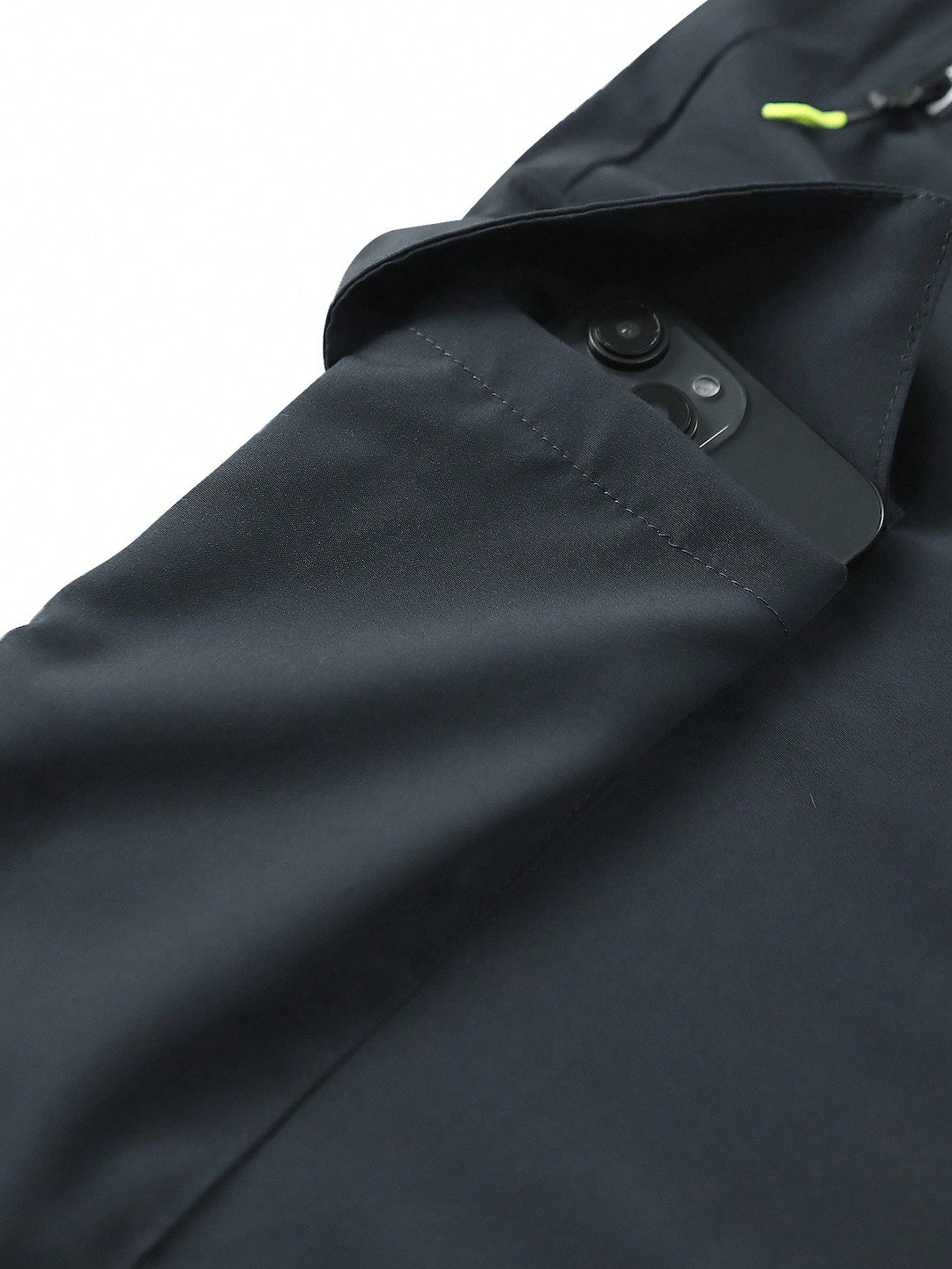 Pantaloni SHEIN, gri