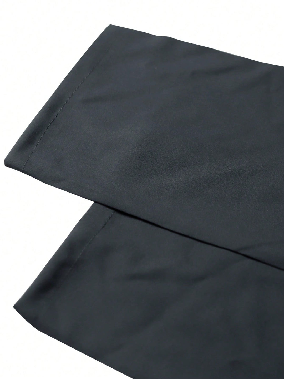 Pantaloni SHEIN, gri