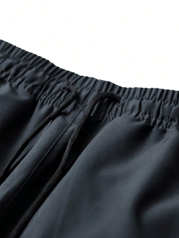 Pantaloni SHEIN, gri