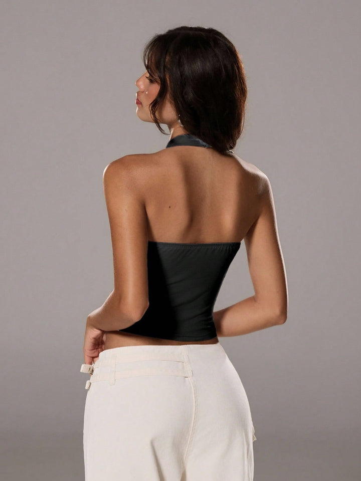 Maiou SHEIN, negru