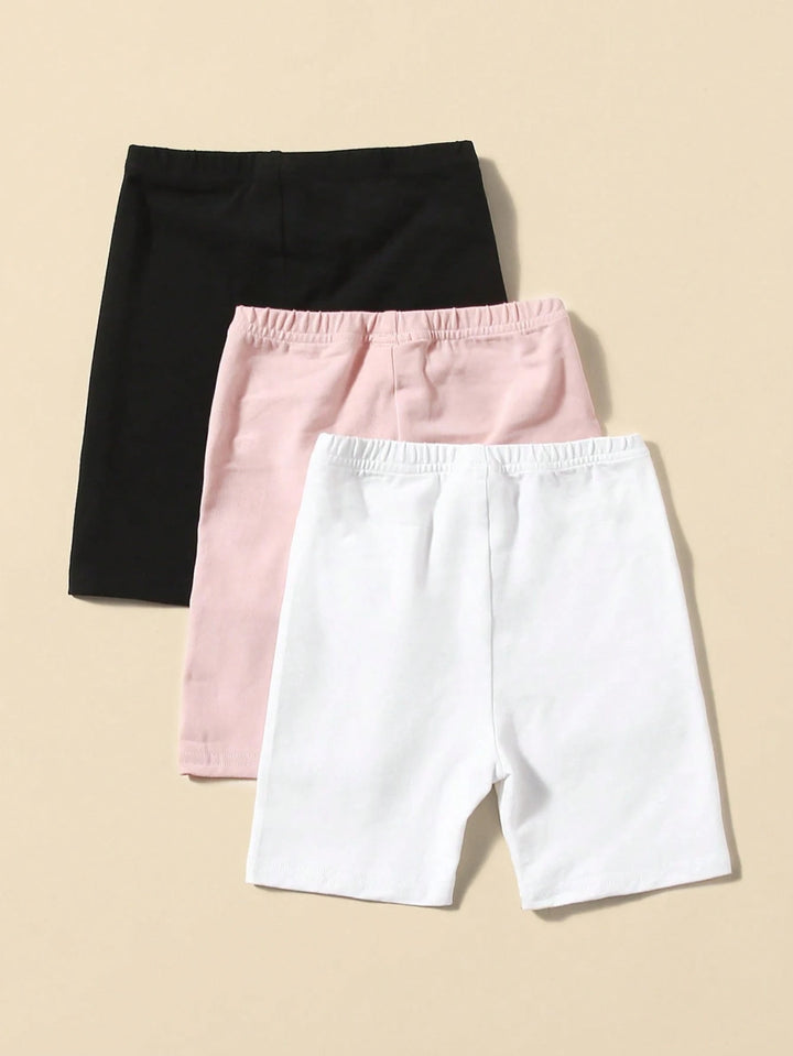 Set pantaloni scurți SHEIN, mix culori