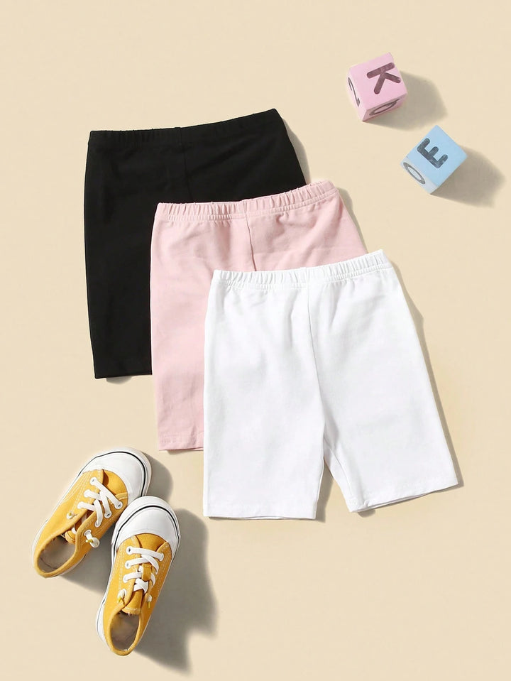 Set pantaloni scurți SHEIN, mix culori