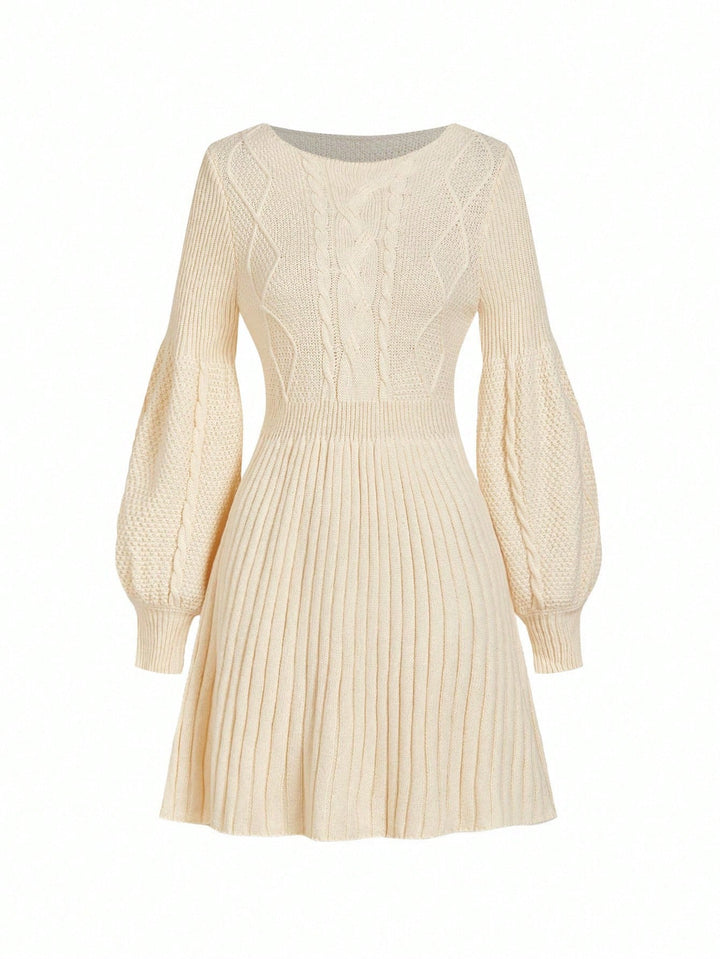 Rochie SHEIN, portocaliu