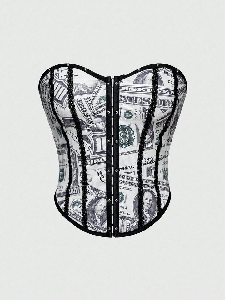 Top SHEIN, mix culori